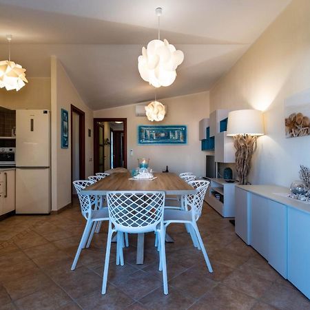 La Casa Delle Conchiglie Βίλα Villasimius Εξωτερικό φωτογραφία