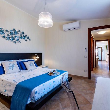 La Casa Delle Conchiglie Βίλα Villasimius Εξωτερικό φωτογραφία