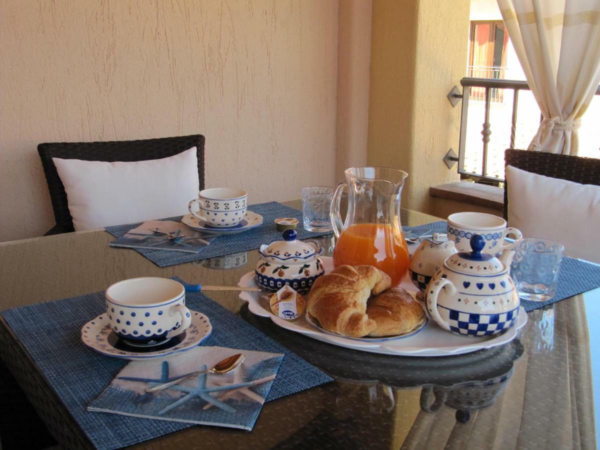 La Casa Delle Conchiglie Βίλα Villasimius Εξωτερικό φωτογραφία