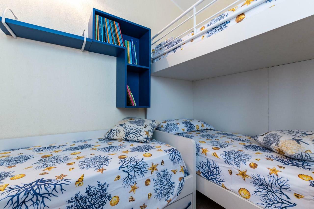 La Casa Delle Conchiglie Βίλα Villasimius Εξωτερικό φωτογραφία